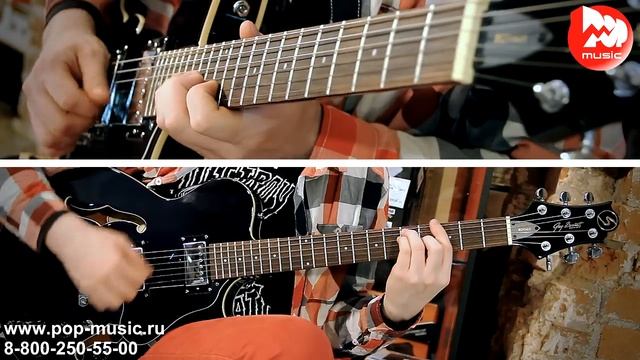 гитарная педаль BEHRINGER RM600 ROTARY MACHINE смотреть онлайн