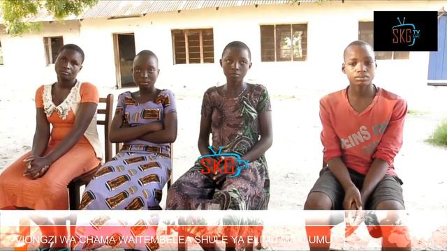 TAZAMA JINSI MWALIMU WA ELIMU MAALUMU ALIVYOONGEA KWA UCHUNGU. смотреть онлайн