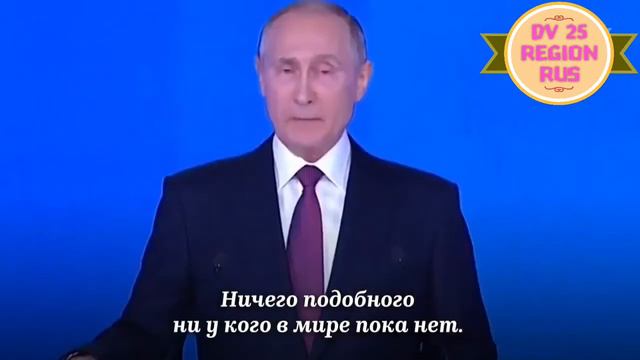 Весь мир наложил в штаны после его слов!Топ Новости 2018 смотреть онлайн