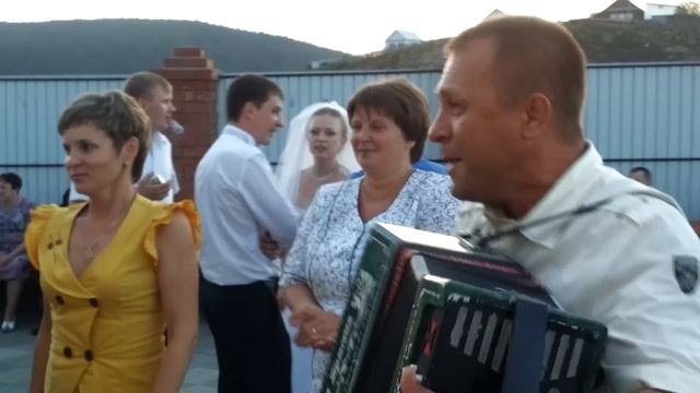 Эдуард Обухов. Свадьба Семёна и Людмилы смотреть онлайн