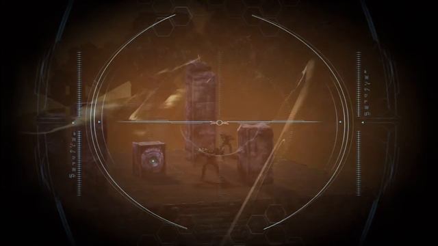 Transformers Dark Of The Moon: Ch. III Walkthrough [1080 HD]