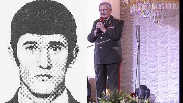 "Память сильнее времени" Бузуртанов смотреть онлайн