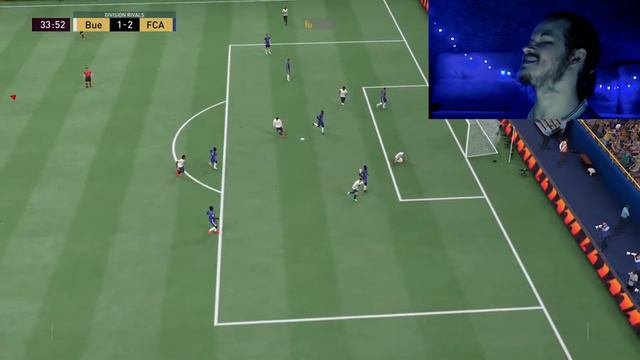 FIFA 22 | ДОРОГА К ОУЭНУ | FLASHBACK Н'ГОЛО КАНТЕ! ЛУЧШИЙ ОПОРНИК В АПЛ? FLASHBACK N'GOLO KANTE! смотреть онлайн
