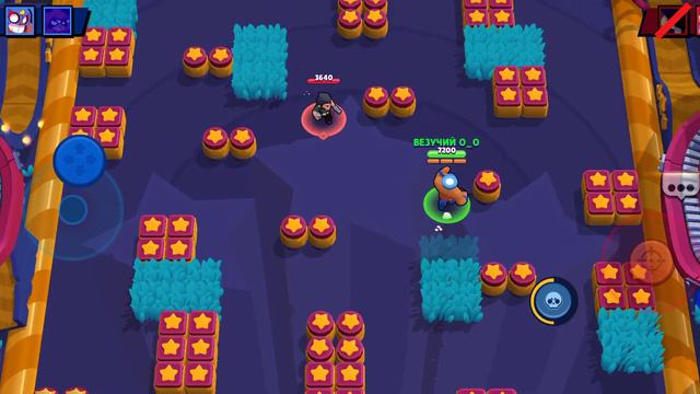 Brawl Stars Дуэли. Если камера внезапно выключится извините. смотреть онлайн