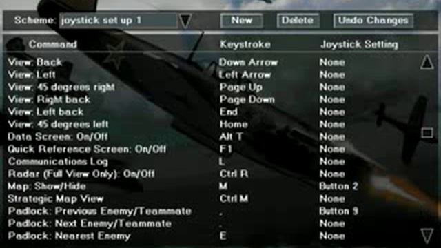 Airattack: How to setup the joystick for Airattack смотреть онлайн