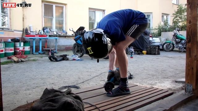 Как подобрать звёзды и цепь для мотоцикла. Как выбрать цепь и звёзды? смотреть онлайн