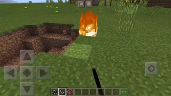 New Addon!! Bomb Trap!!?|Minecraft Addon!|Neo Xoan