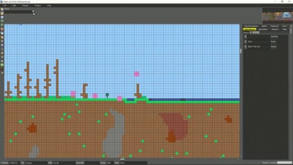 HOW TO USE TEDIT FOR TERRARIA MOBILE!!! (EASY)