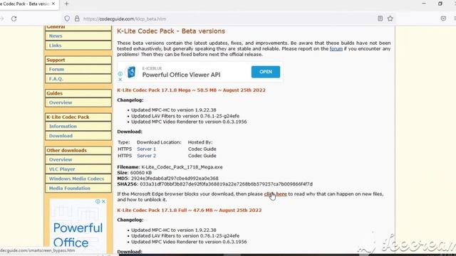 Quick Fix HEVC Video Extensions Codec Missing 0xc00d5212 Error Windows 11, 10, 8 / to play this.... смотреть онлайн