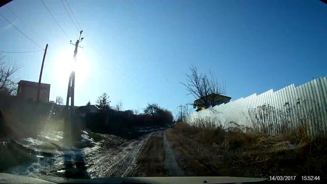 На Калине по грязи смотреть онлайн