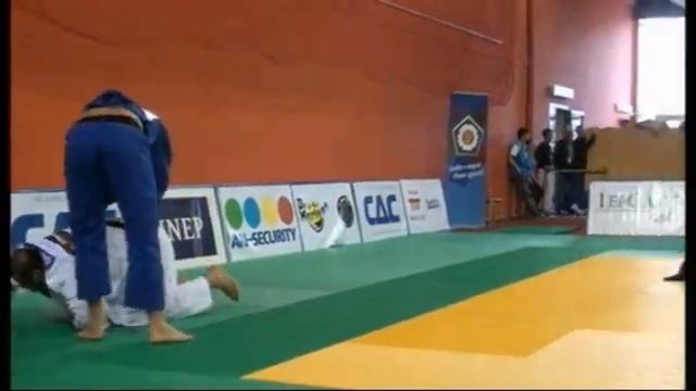 GEO Adam Oqruashvili vs MAR BENALLA Jalal смотреть онлайн
