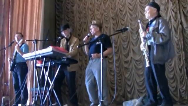 Денигиз Елы ДЫМ РОДНОГО КРАЯ Тво́рческий ве́чер поэта - ХАМИТА ХАЛИЛА смотреть онлайн