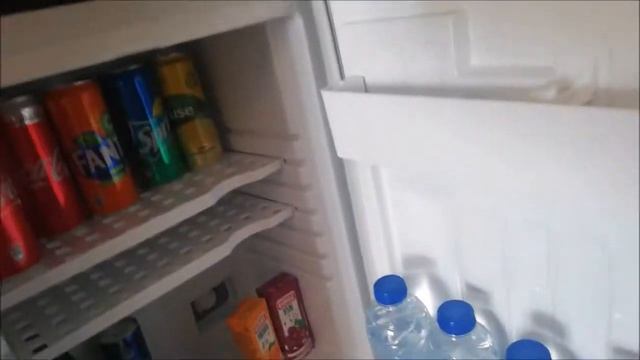 Аэропорт, самолет, обзор номера DUBLEX в отеле DOUBLETHREE by HILTON KEMER смотреть онлайн