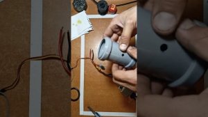 насос для ПВХ лодки своими руками. Насос для лодки с АлиЭкспресс своими руками