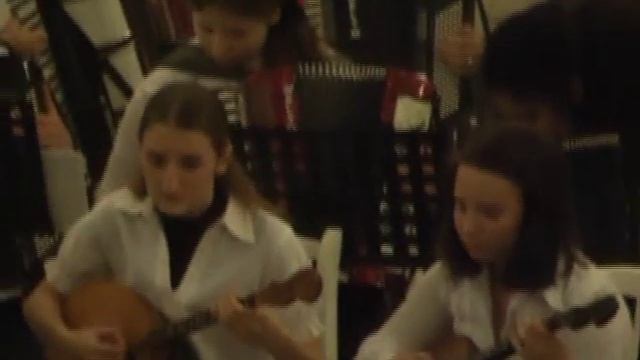 Тамарин. «Музыкальный привет». смотреть онлайн