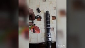 распределитель мтз 80 разбор золотника