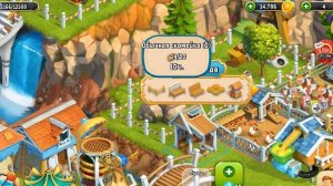 Игра  Фазенда  Fazenda game