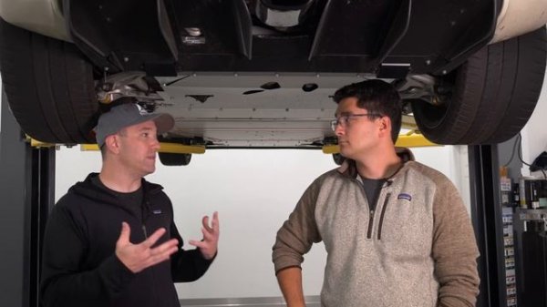 Lotus Evora GT | Last of Its Kind