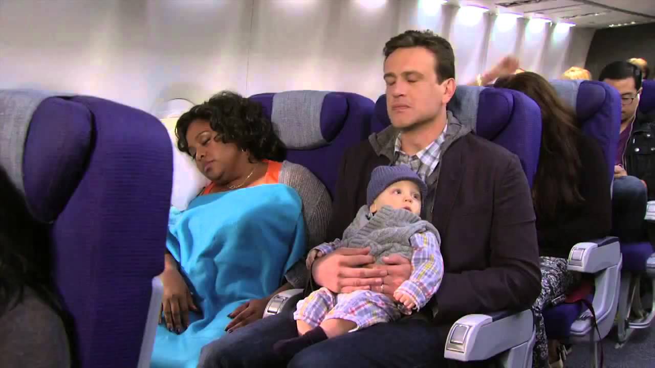 Как Я Встретил Вашу Маму 9-й Сезон (промо №2) [по версии Кураж-Бамбей] смотреть онлайн