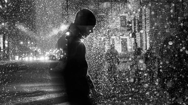 Алексей Мандельштам - Хам и льстец (Мираж)