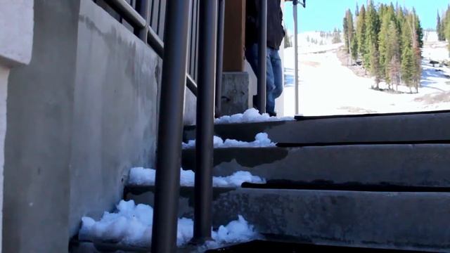 Heated Mats in 2018: Clearing Your Porch and Walkways (Without the Shovel) смотреть онлайн