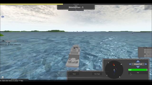 Играем в ROBLOX #20 смотреть онлайн