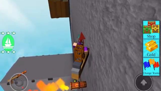 How to get the new Plushie Chilltrill709 in Build a Boat for Treasure смотреть онлайн