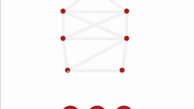 Node Walkthrough 60 levels Cool Math Games смотреть онлайн
