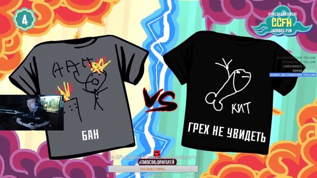 Сегодня мой ДР, мне 22 года | СГОРЕЛ БЛОК ПИТАНИЯ, стримл� смотреть онлайн