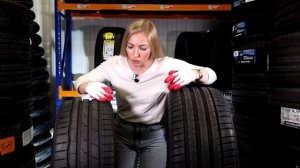 Выбираем самую тихую шину/Лучшие летние шины 2020