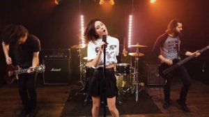 “Celebrity Skin” - Hole (Cover by First to Eleven)