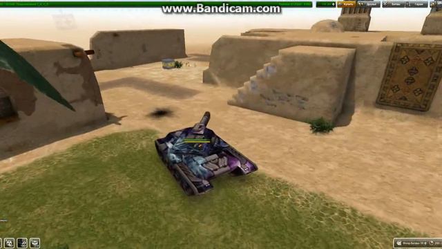 Звание полковник в Танках Онлайн) смотреть онлайн