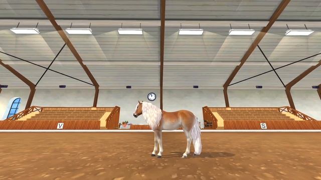 Героические хафлингеры/Покупка лошади/Разочаровали?/Star Stable Online смотреть онлайн
