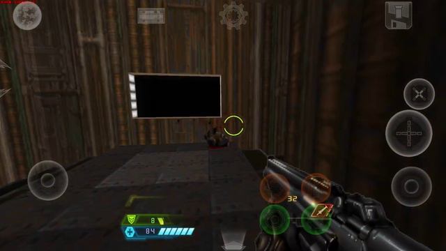 Doom eternal suffering test Android (Delta touch) смотреть онлайн
