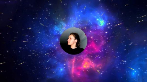 Asteria et Cosmos (REMASTER) | Synthesizer Style Song - XabiAir