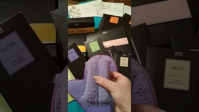 Серия "Инволвер" от GREENWAY. Варежка и губки для ультрасильных загрязнений смотреть онлайн