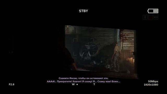 ПУТЬ В ШАХТУ ► Outlast 2 #4 смотреть онлайн