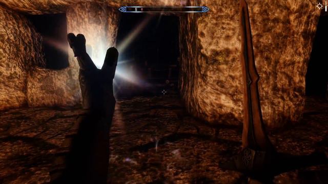 Skyrim Mods: Wyrmstooth (Special Edition) - Part 11 смотреть онлайн