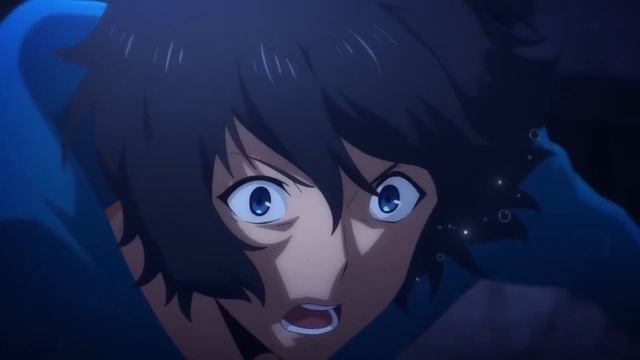 Weak Boy Gets a Level-Up System from Gods That Made Him the Strongest Hunter - Anime Recap смотреть онлайн