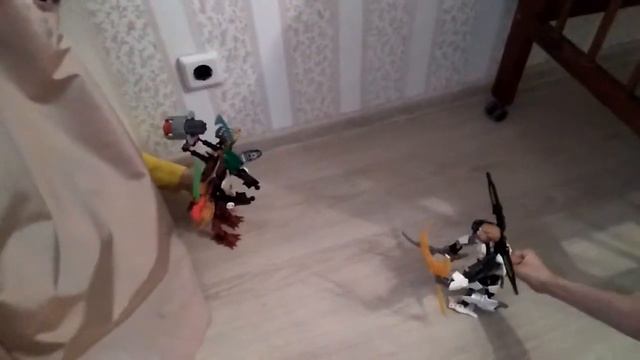 Начало добра и зла смотреть онлайн