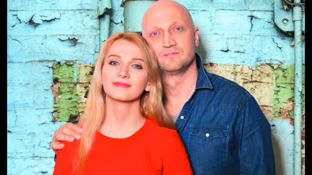 В новом браке и с детьми Гоша Куценко никак не может забыть первую жену смотреть онлайн