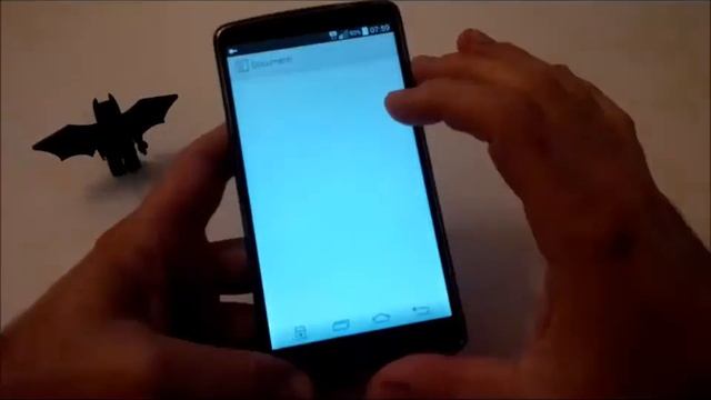 GUIDA INSTALLAZIONE RECOVERY TWRP PER LG G3 BY TONISAUFFA смотреть онлайн