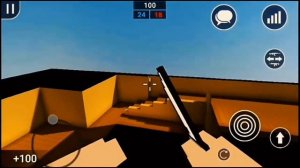 САМАЯ ПЕРВАЯ ВЕРСИЯ БЛОК СТРАЙКА! СТАРАЯ ВЕРСИЯ ИГРЫ Block Strike! До и после в Блок Страйке