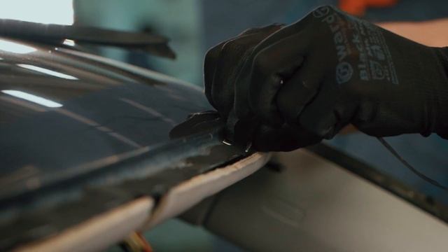 Установка стекол на автомобиль в компании Еврогласс смотреть онлайн