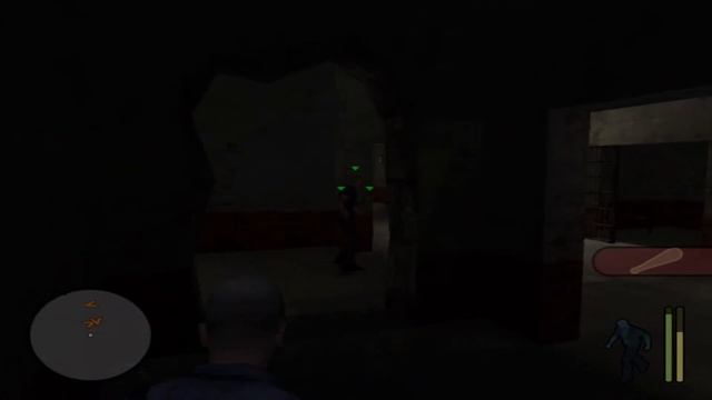 Manhunt - PS5 - Full Game. смотреть онлайн