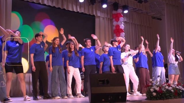 День 3. ''Корабелы Прионежья'' 2023 смотреть онлайн