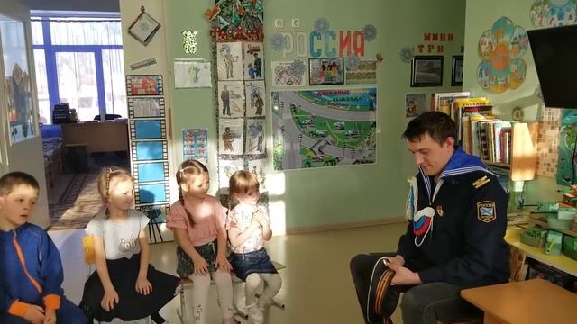встреча с моряком.mp4 смотреть онлайн