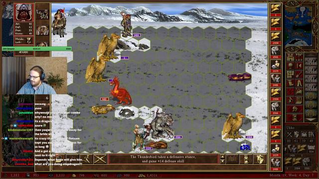 It's been two years... | To Tame a Land 4/5 | Heroes 3 Challenge Map смотреть онлайн