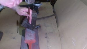 Как сделать отверстие в полотне пилы. СОВЕТЫ САМОДЕЛЬЩИКА.