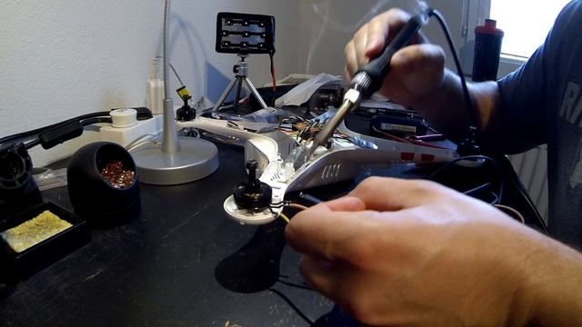 The Insane Phantom Build video смотреть онлайн